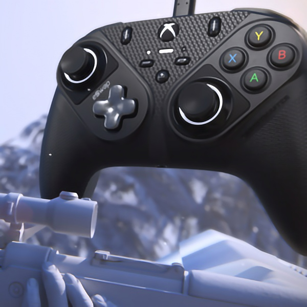 Thrustmaster eSwap S PRO Controller