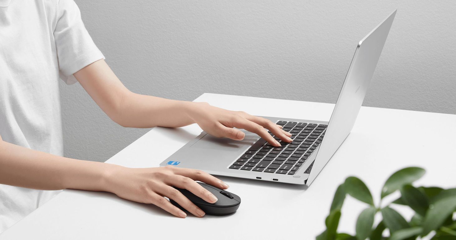 Wireless Mouse Lite 2 (2)