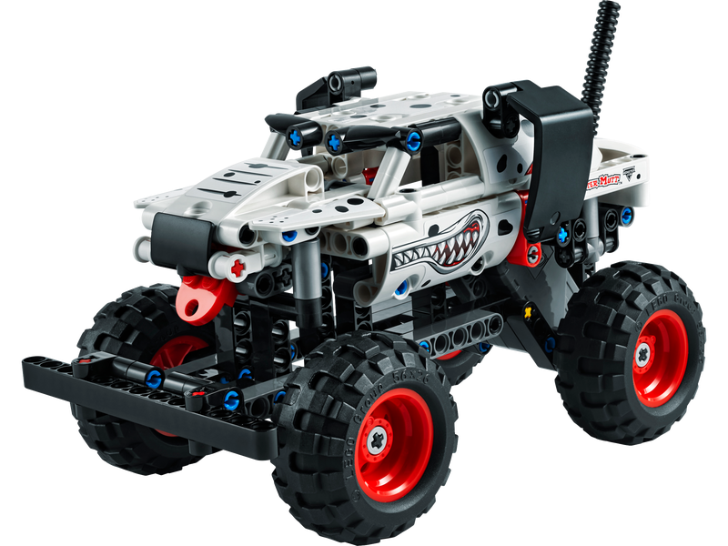 LEGO Technic 42150 - 2