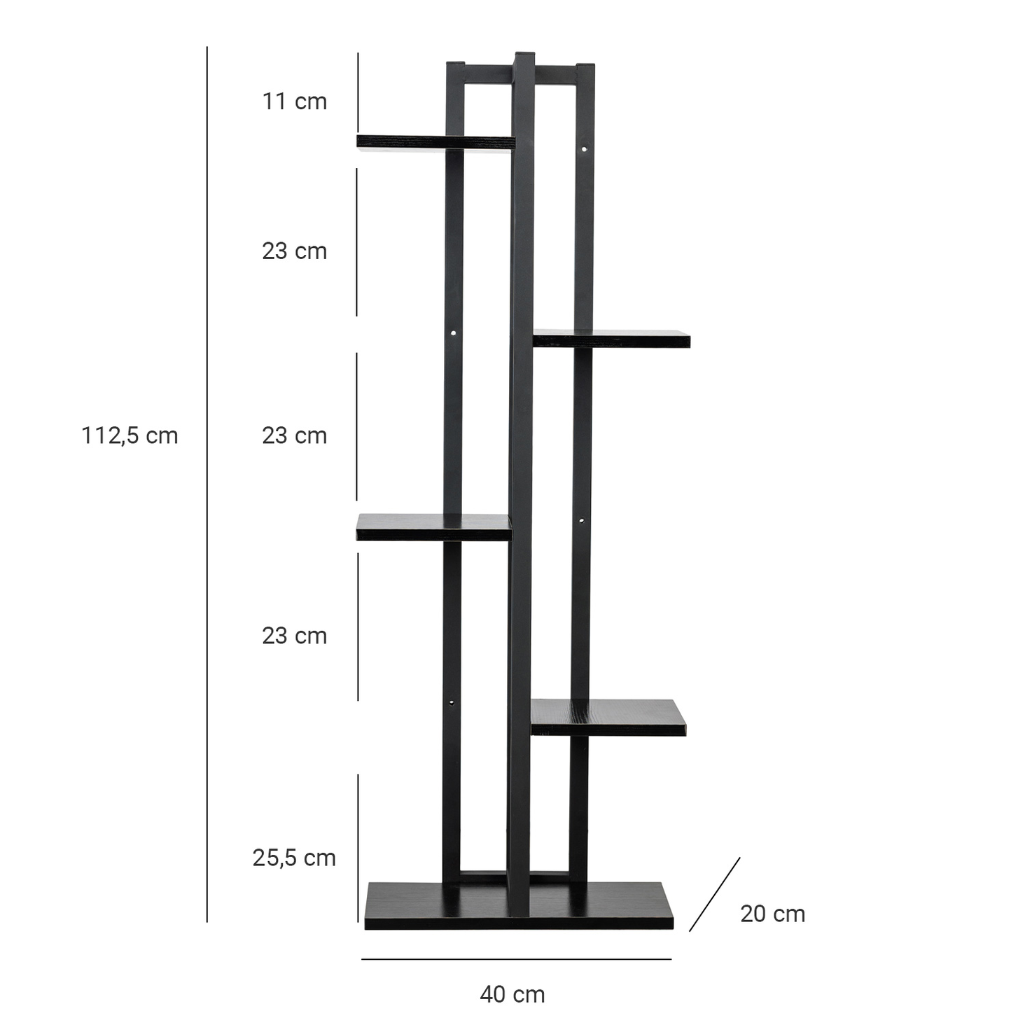 TOWER - 5