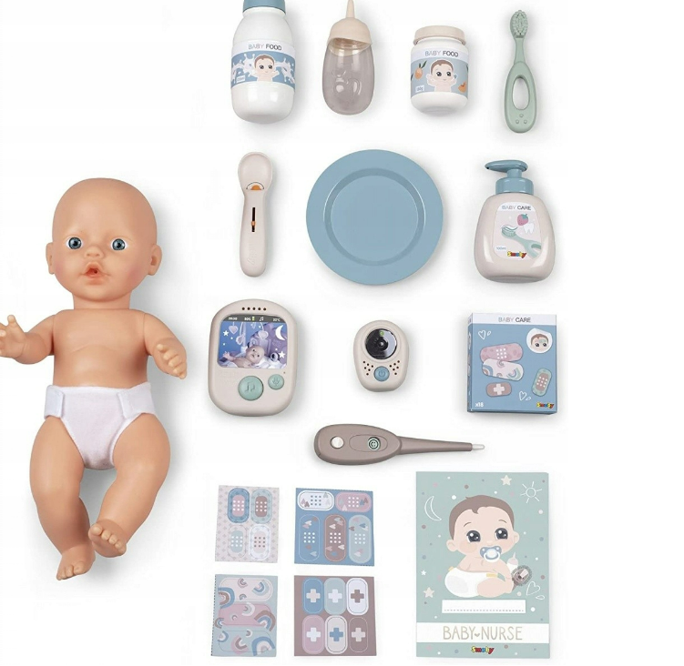 Opiekunki Baby Nurse