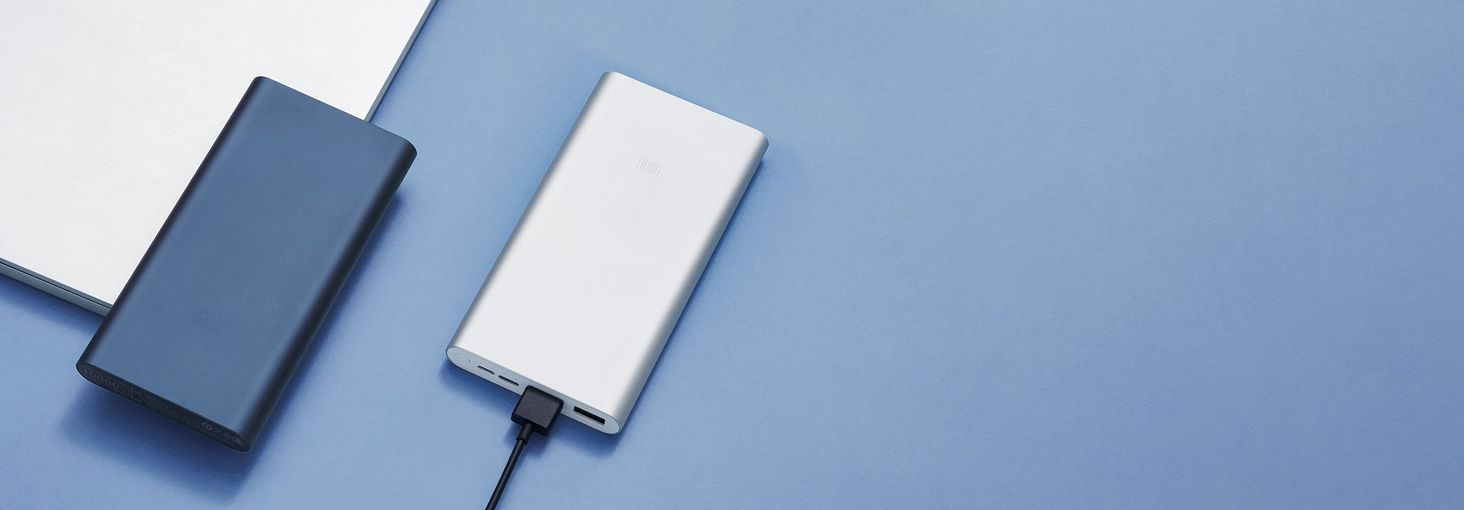 Xiaomi Mi 3 10000mAh