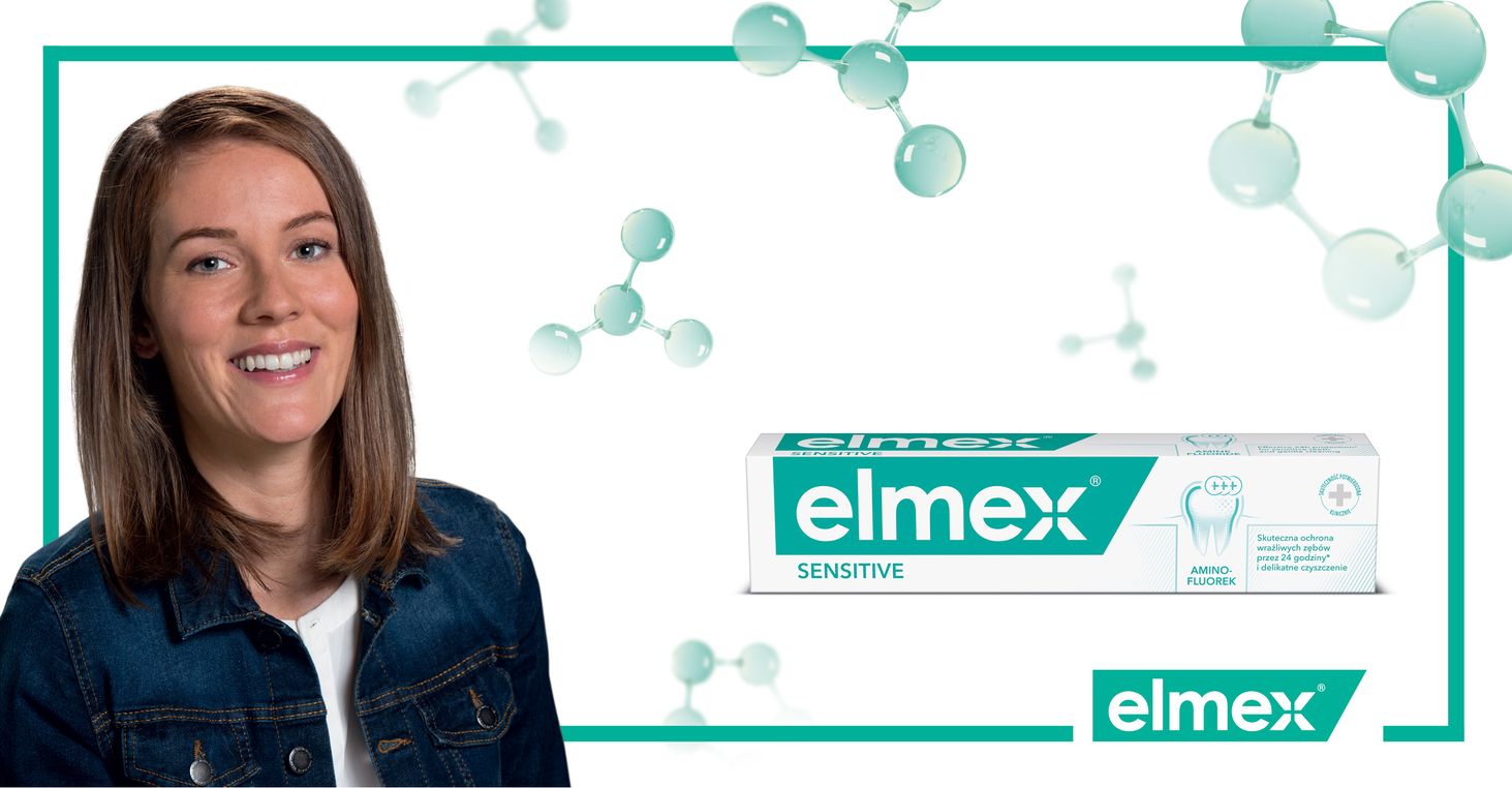 Elmex Sensitive