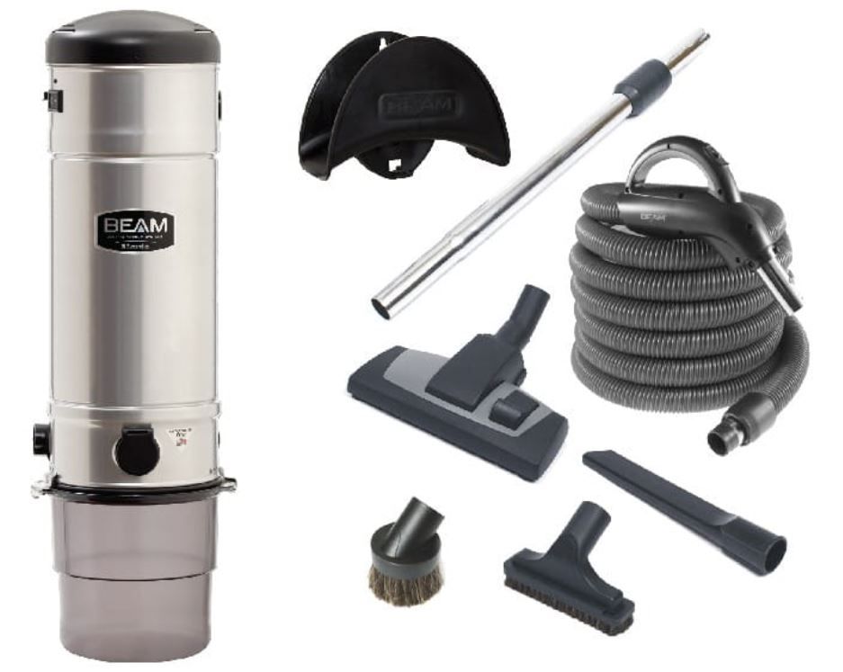 Beam Zestaw SC 385 PLATINUM