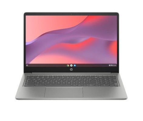 HP Chromebook 15a-nb0006nw - 1