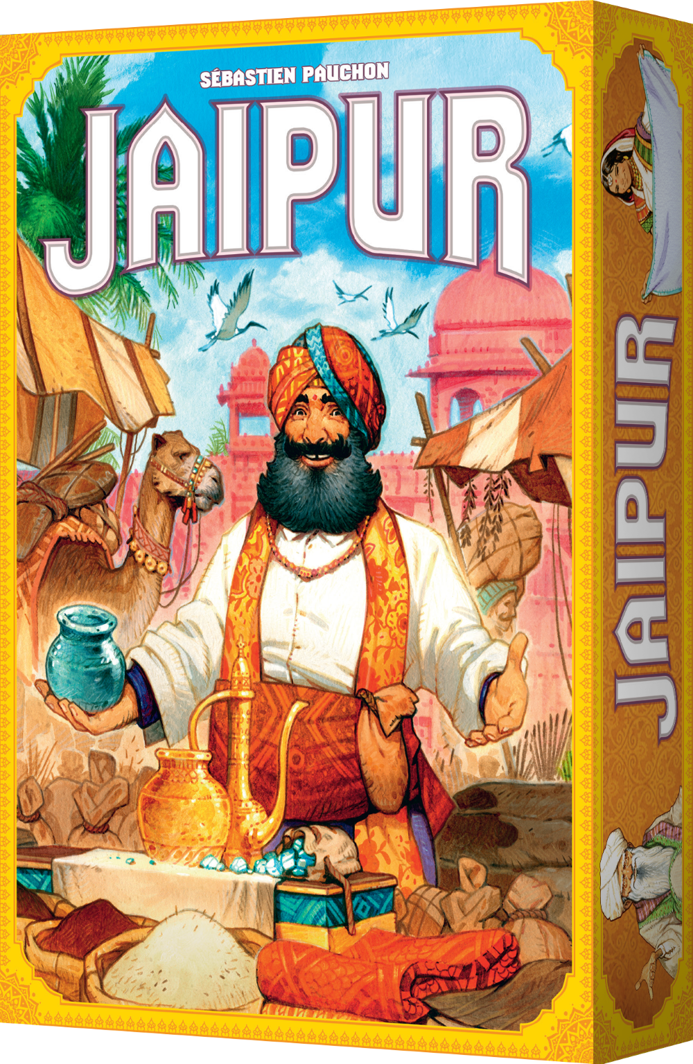 JAIPUR zdj produktu 1