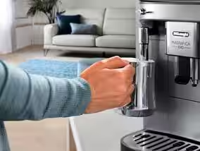 De'Longhi Magnifica Evo ECAM292.33.SB cecha 3