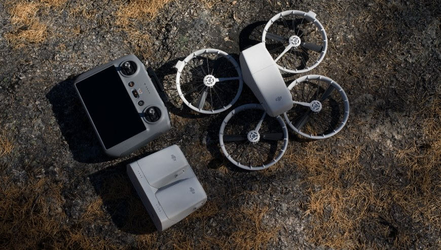 DJI 10