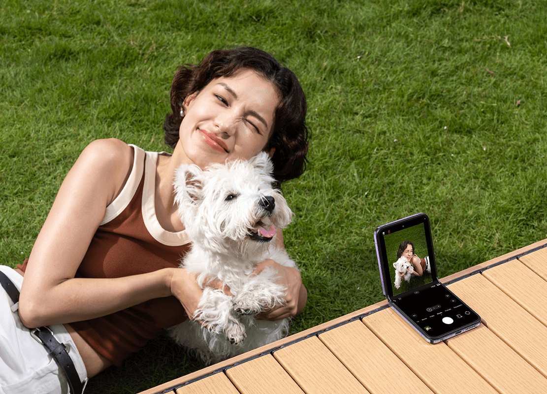 Xiaomi MIX Flip (40)
