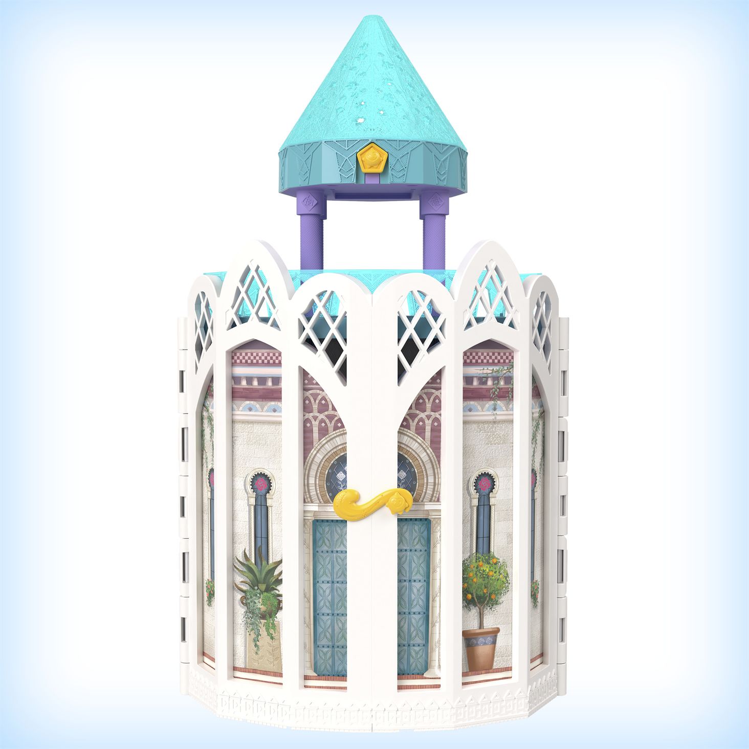 Mattel HRH76 1