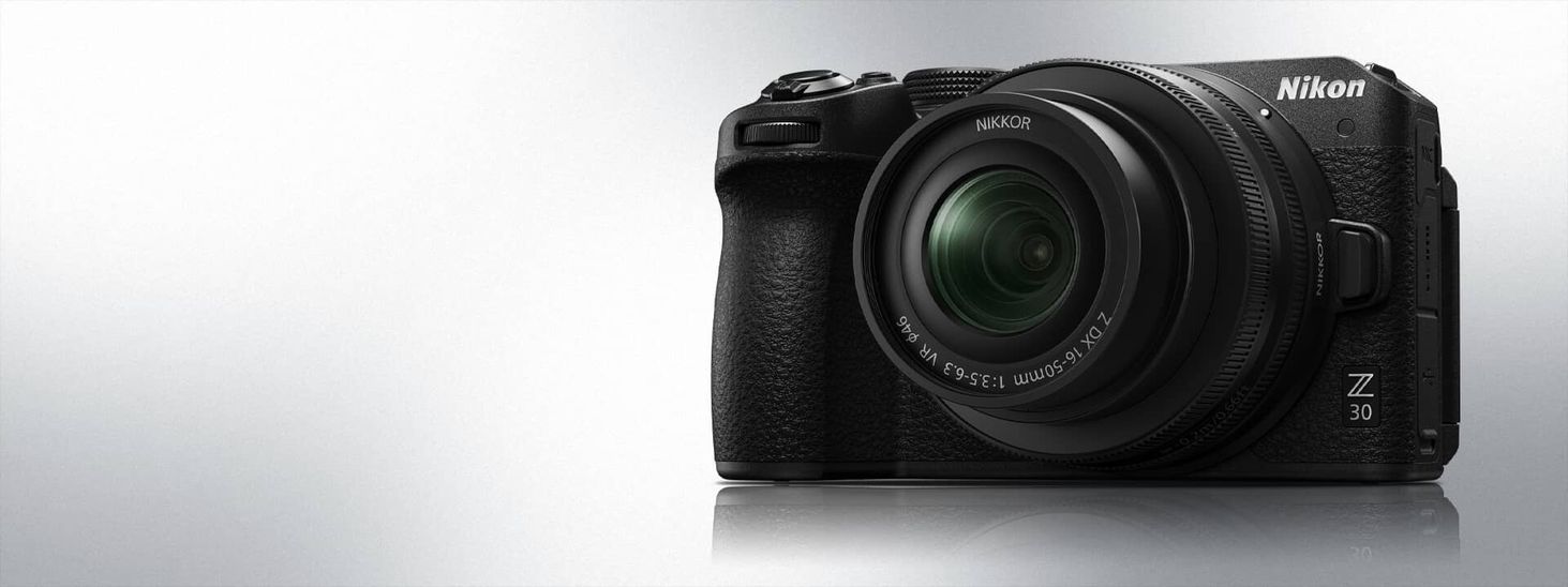 Nikon Z 30