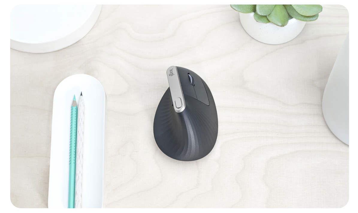 Logitech MX Vertical - 3