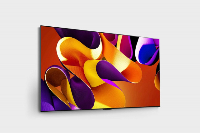 Telewizor OLED LG 65G42LW 65 cali - grafika 4