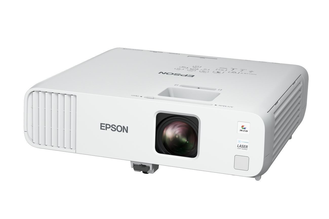 Epson projektor EB-L260F - 1