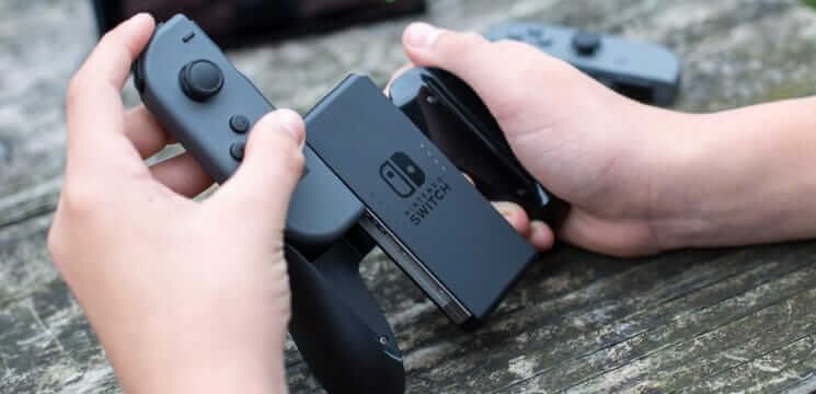 nintendo