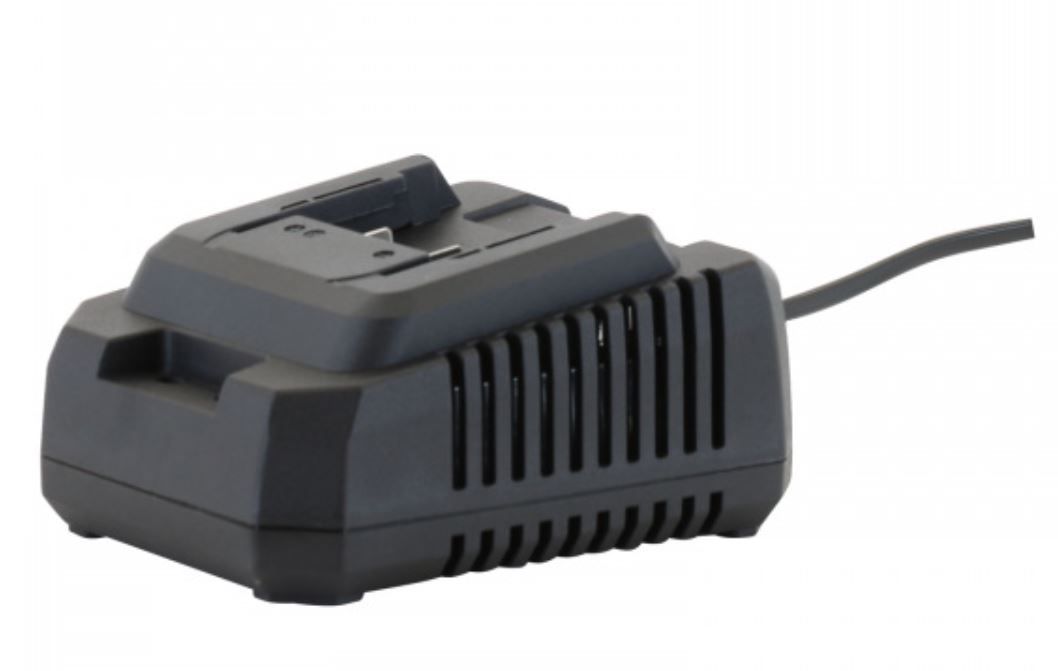 4garden Ładowarka do akumulatorów 20V QC20 quick
