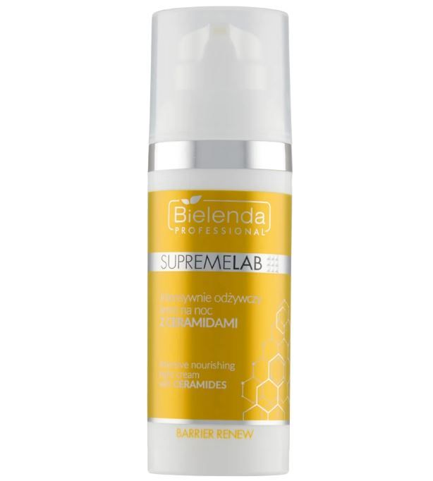 Bielenda Professional SupremeLab Barrier Krem -2