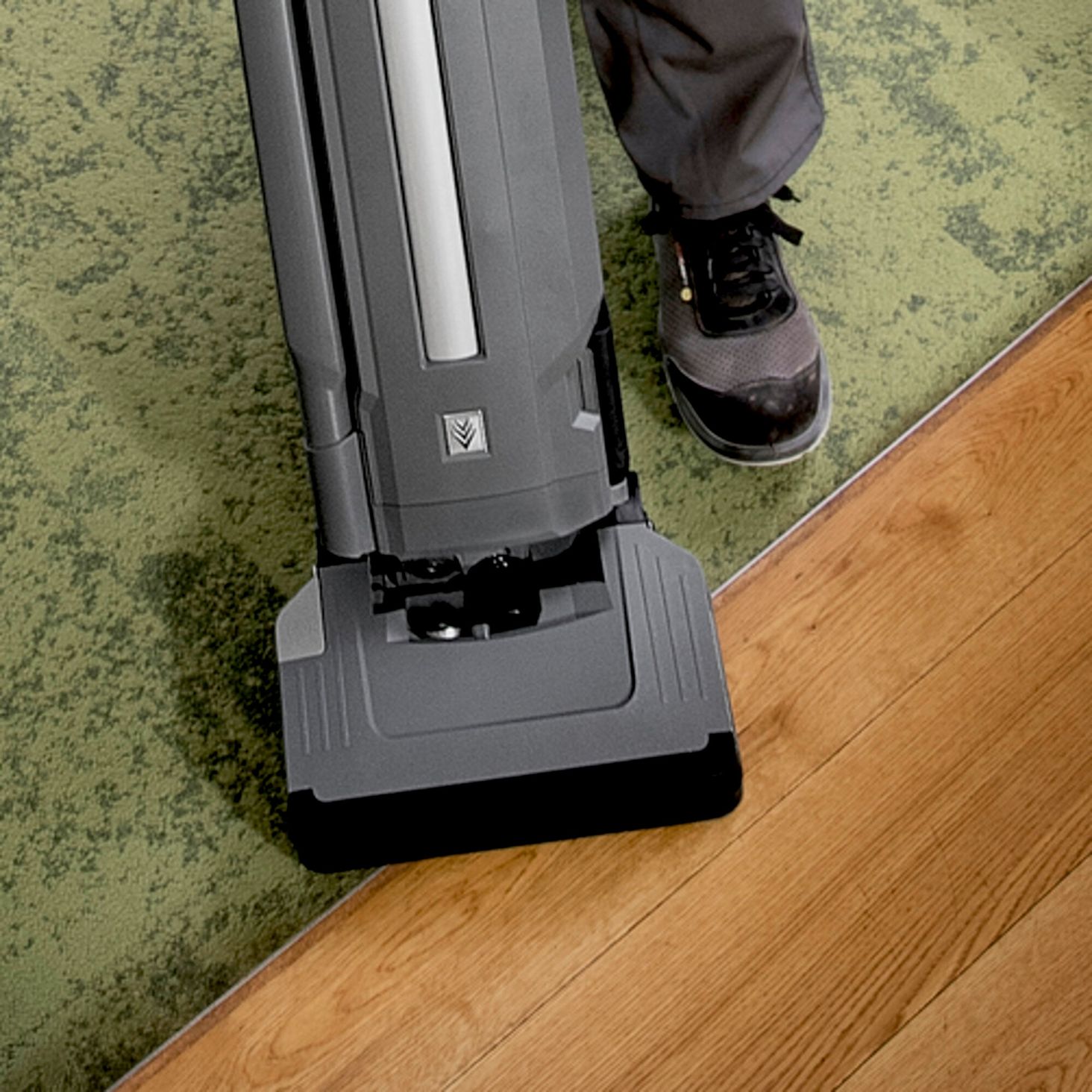 Karcher CV 30/2 - 2