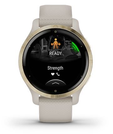 Garmin Venu 2s