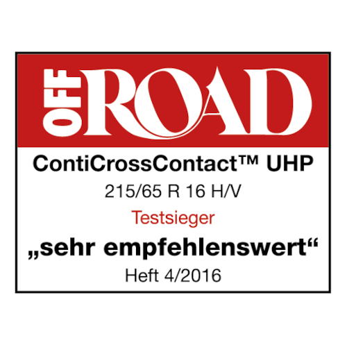 CrossContact UHP