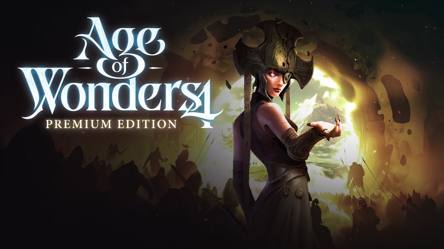 Age of Wonders 4 logo 1