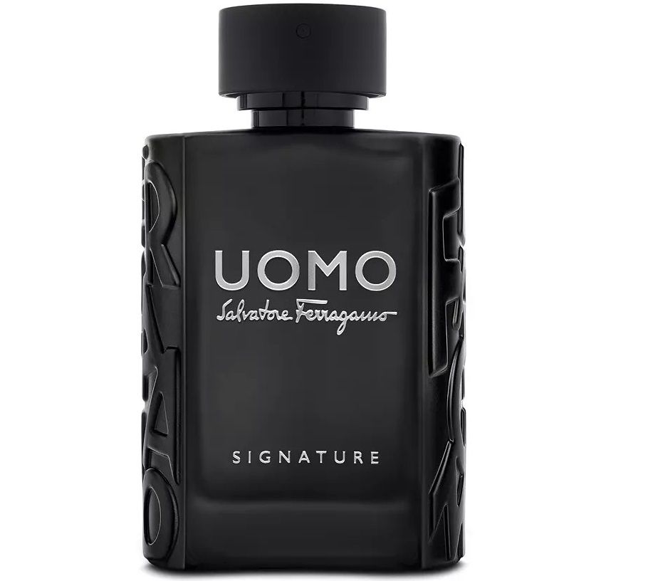 Salvatore Ferragamo Uomo Signature 100ml -3