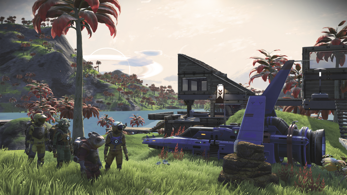 NoManSky