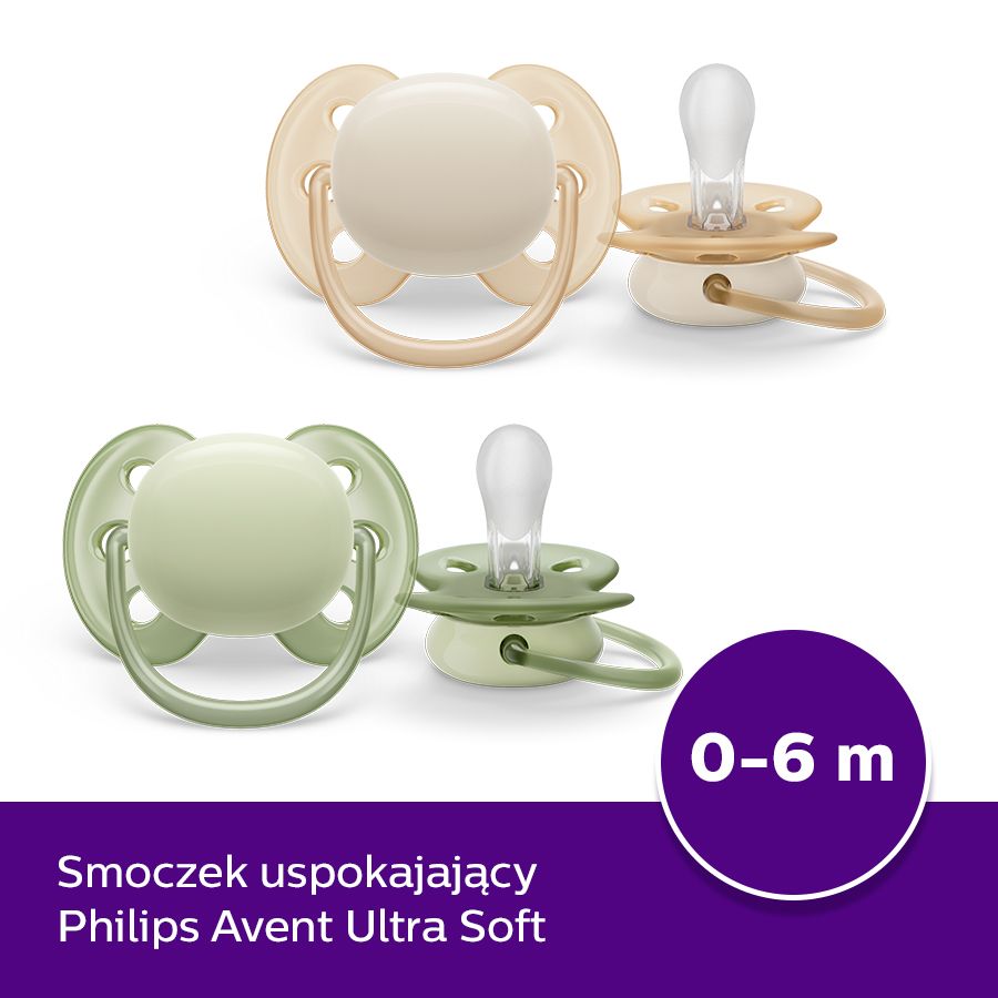 Philips Avent ultra air - 3