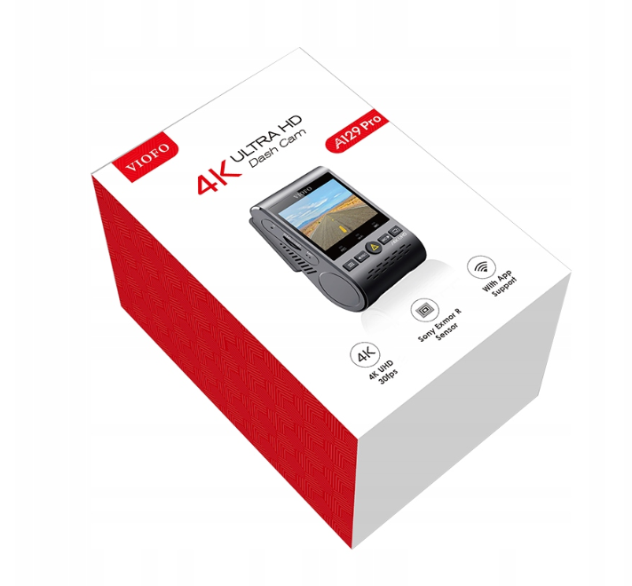 VIOFO A129-G PRO