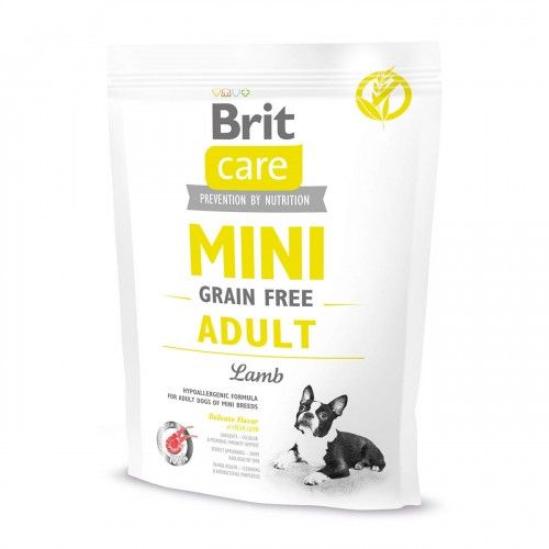 BRIT care mini
