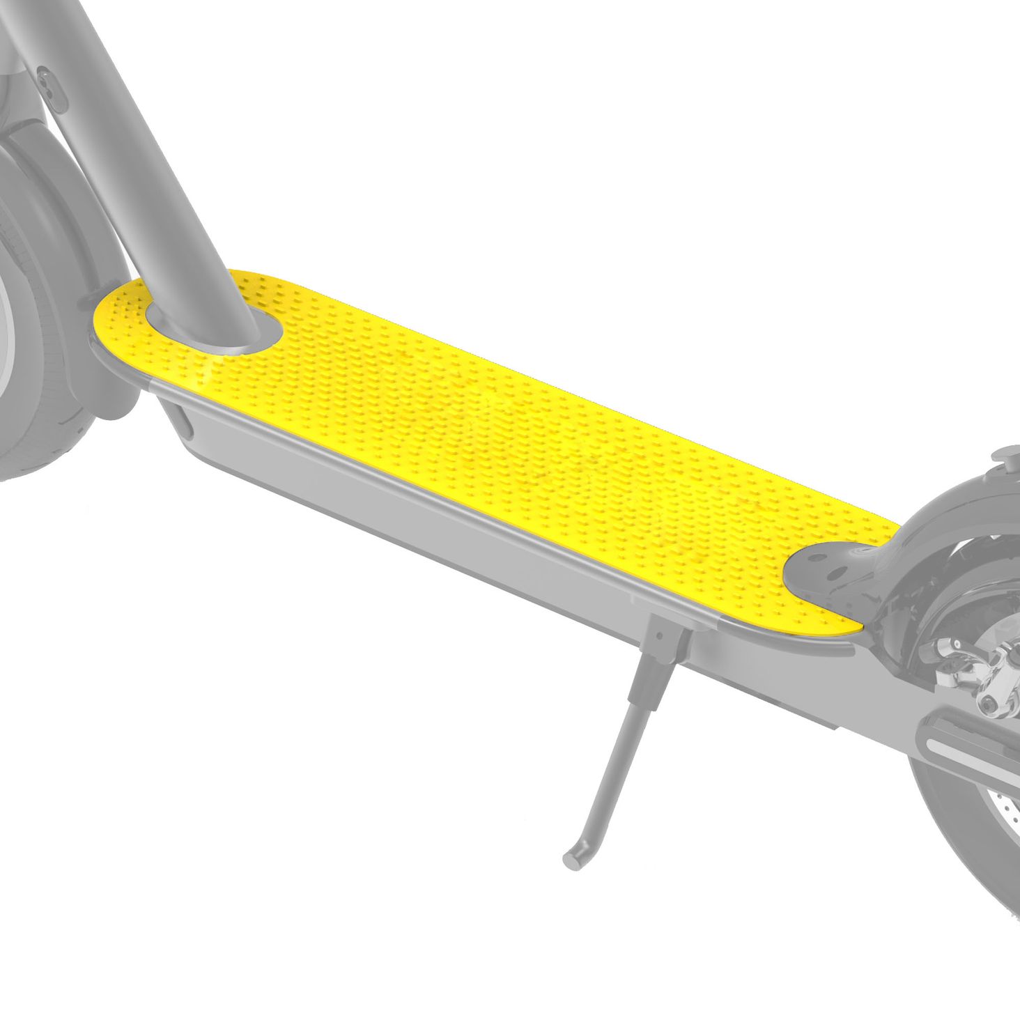 Manta XRIDER M10 Light+ -desk z antypoślizgową ochronę