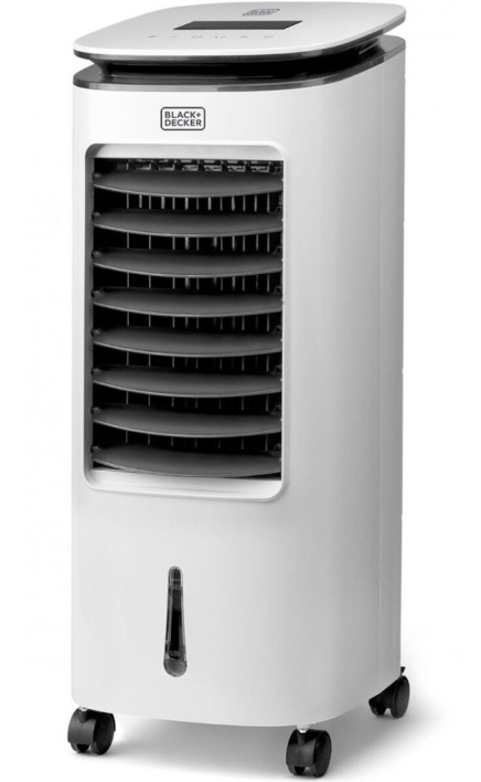 Klimatyzator Kompakt Black&Decker BXAC7E - 1