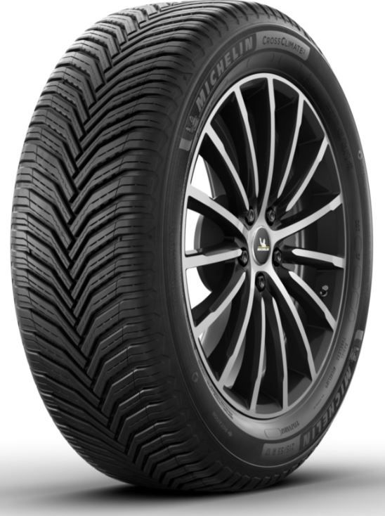 Michelin CROSSCLIMATE 2 225/45 R17 94 Y