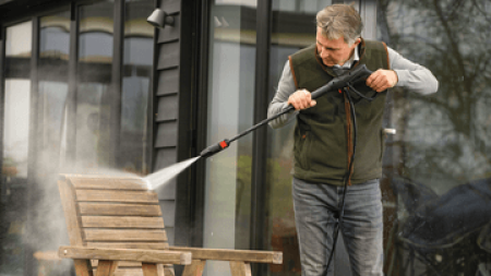 Bosch UniversalAquatak 130 - 3