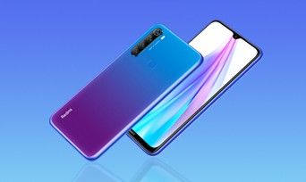 Redmi Note 8T