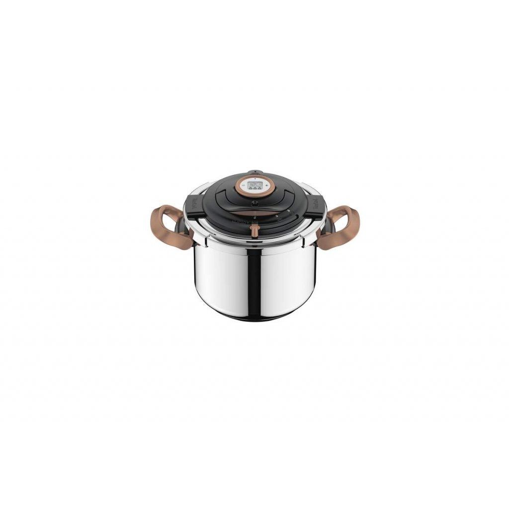 Tefal szybkowar 6 l Clipso zdj produktu 2