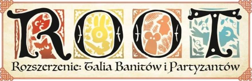 root Talia Banitów i Partyzantów