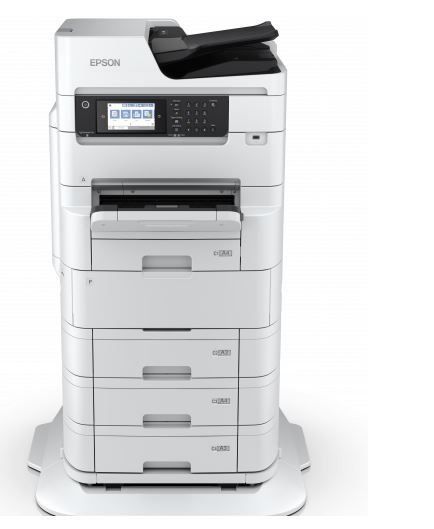 EPSON WORKFORCE PRO