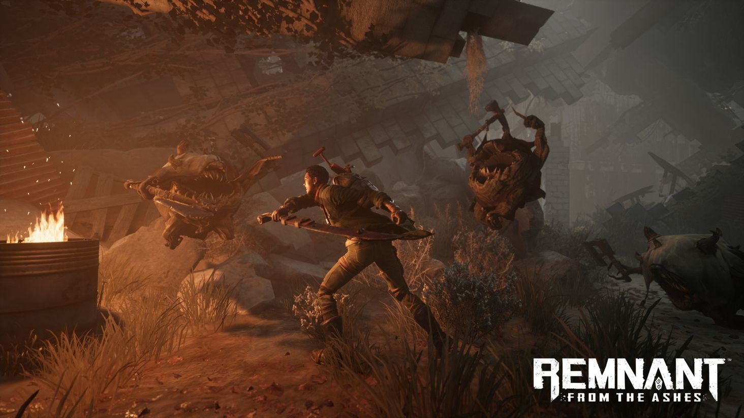 remnant