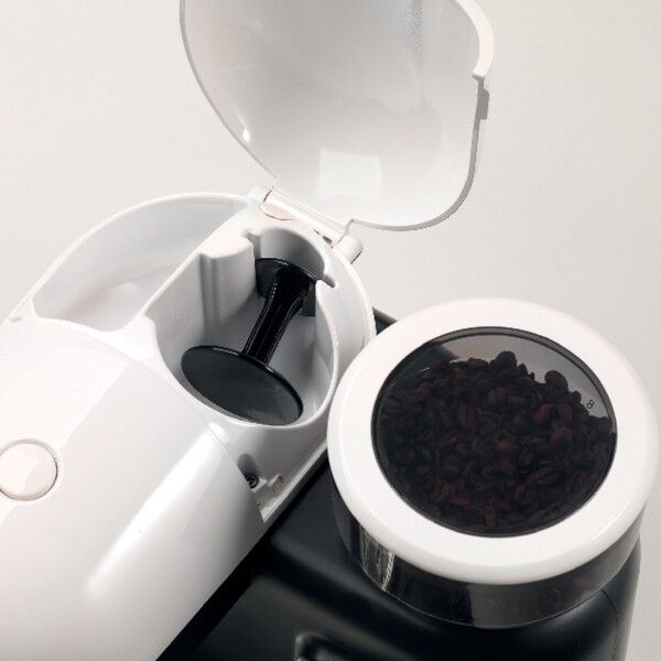 Ariete Espresso Moderna 1318/01-zdjęcie 4