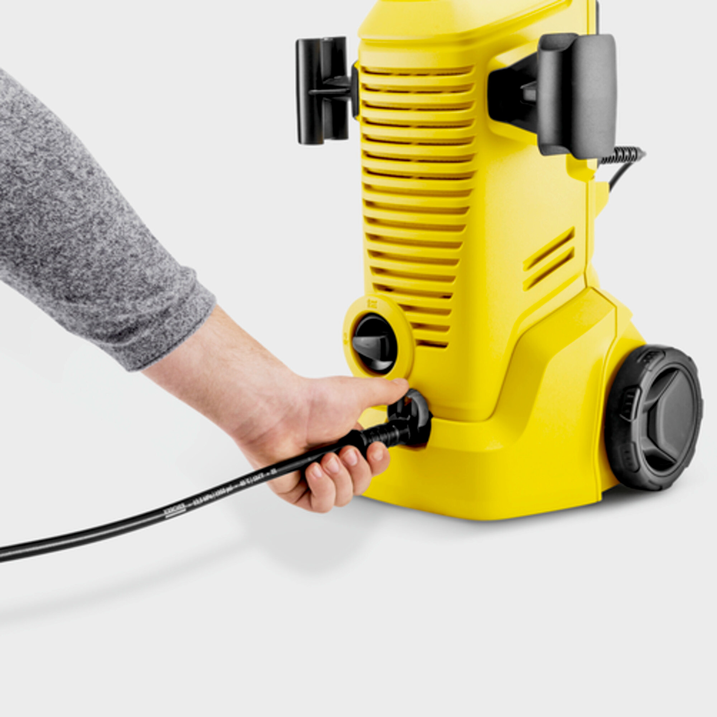 Karcher K2 Premium Home 1.673-534.0 - 4