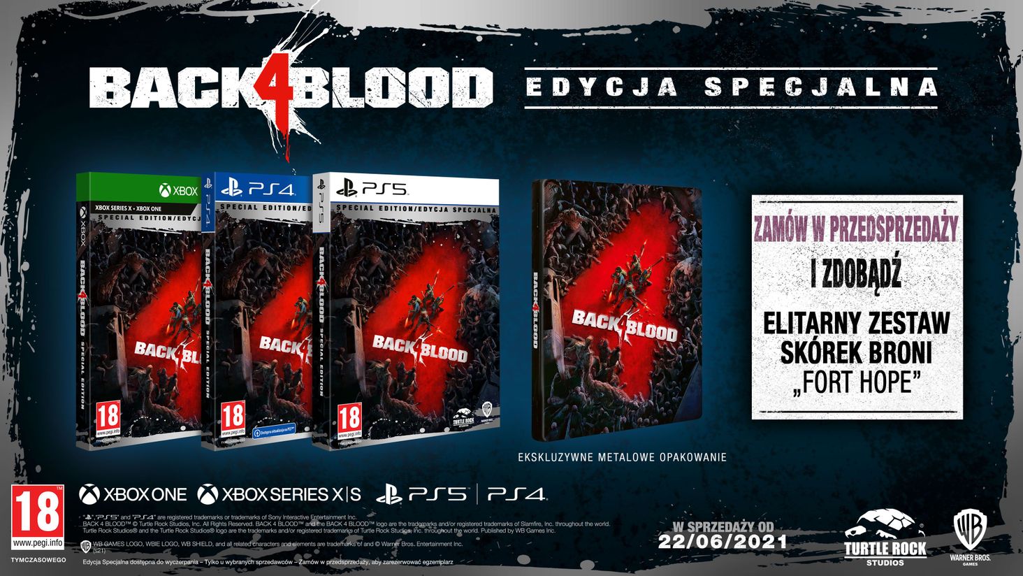 Back 4 Blood