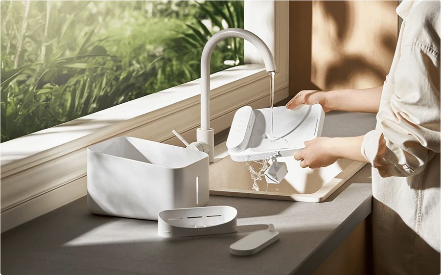 Xiaomi Smart Pet Fountain 2 zdj 5