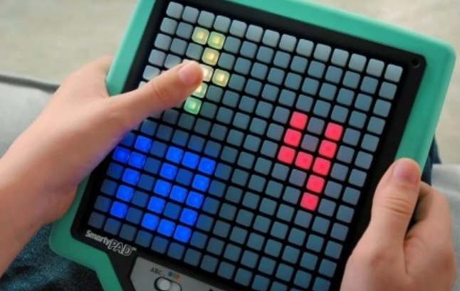 Pad Tablet