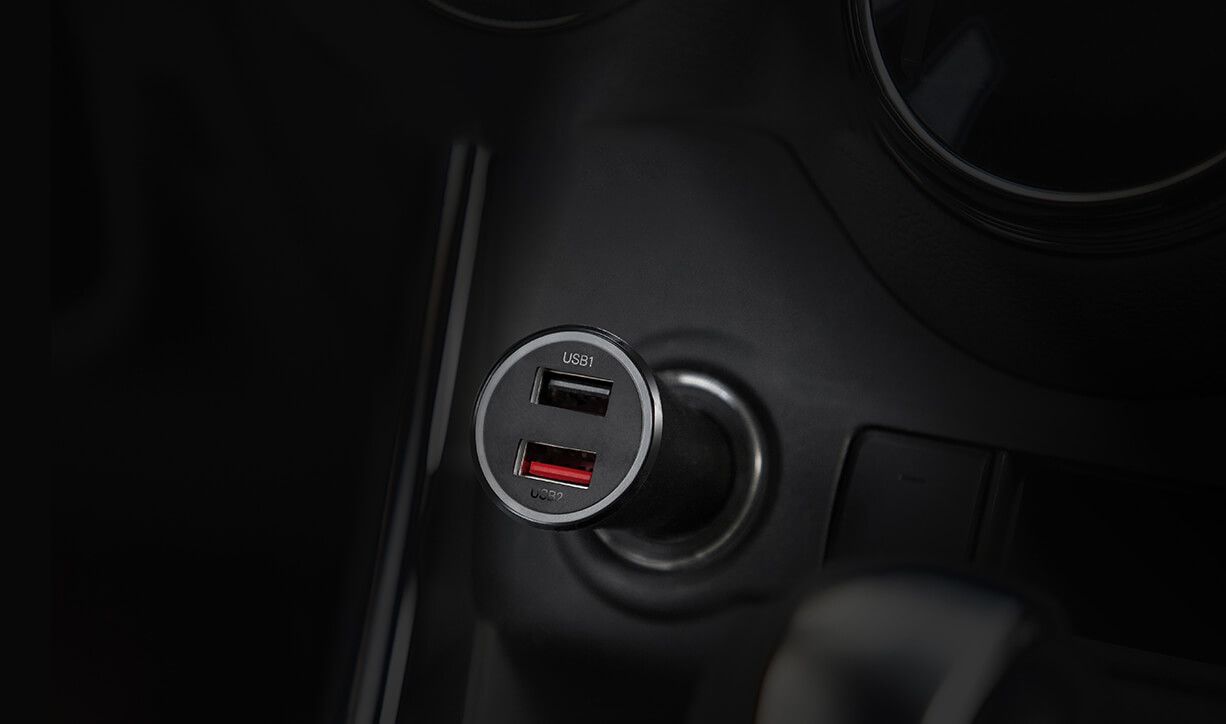 Xiaomi Mi 37W Dual-Port
