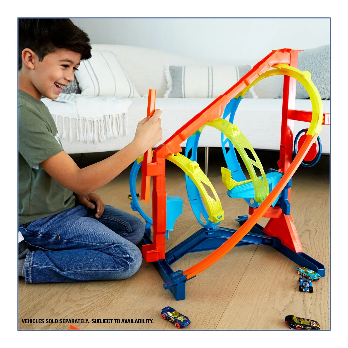 Mattel