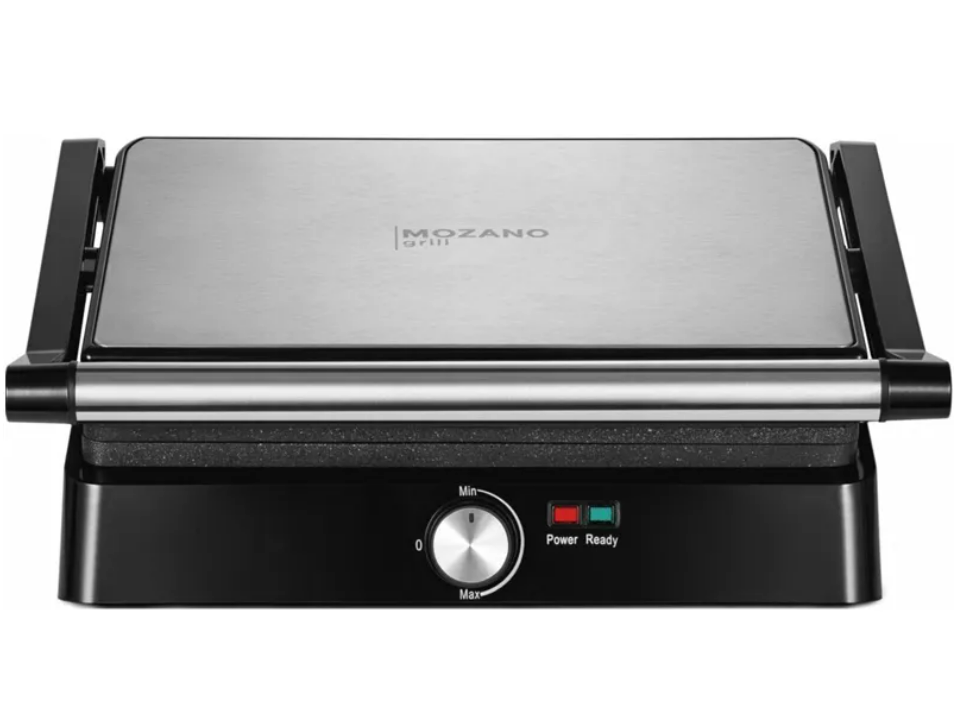 Mozano Grill Elektryczny 2200W AGD/GR/001