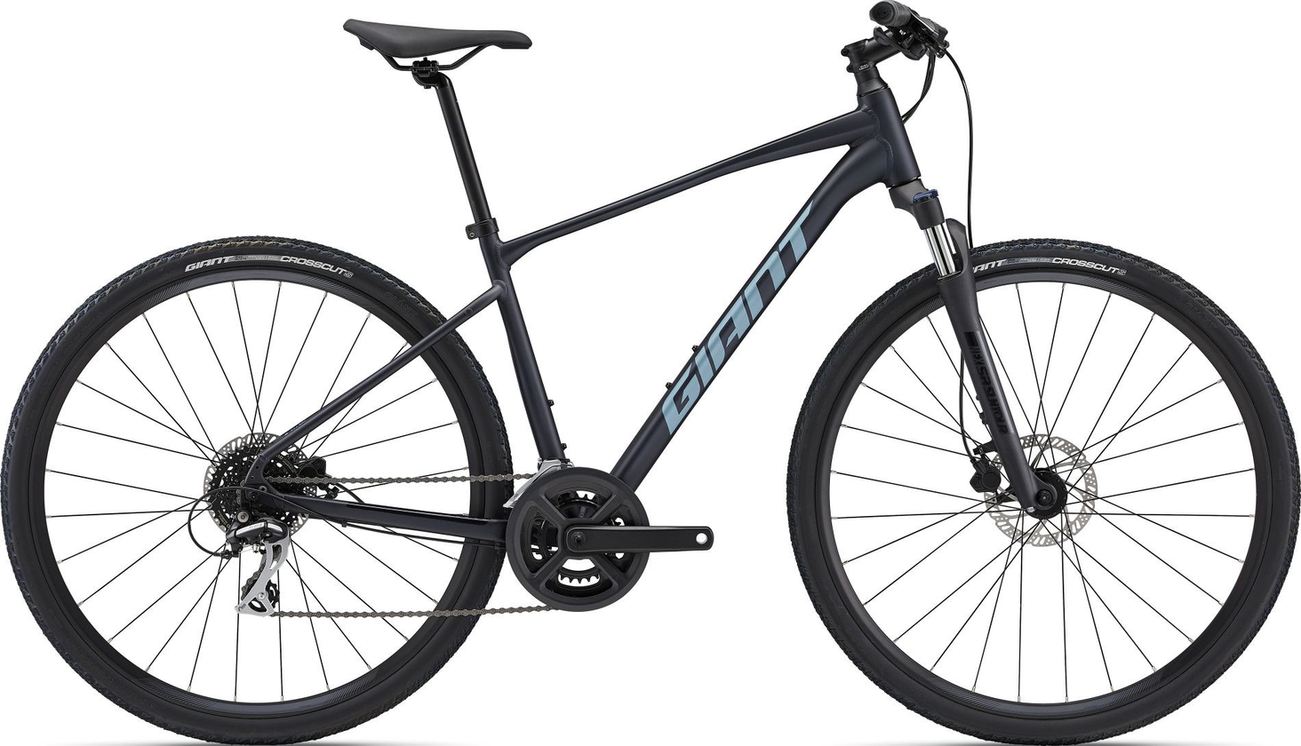 Rower crossowy Giant Roam 3 Disc Zdjęcie główne
