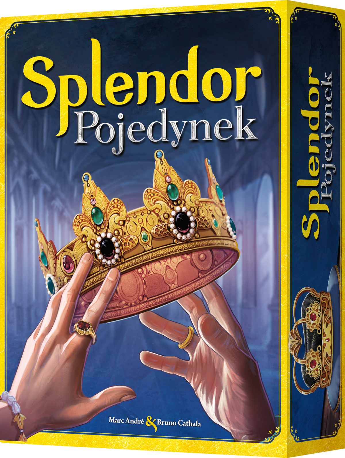 splendor pojedynek zdj produktu 1