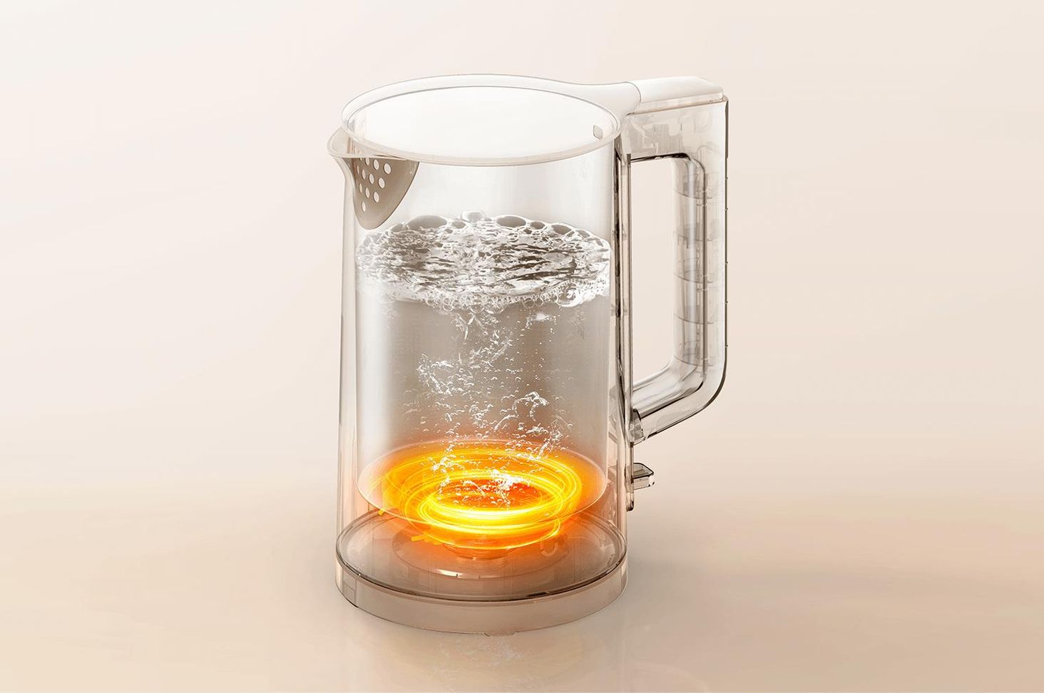 Xiaomi Electric Kettle 2 Lite (2)